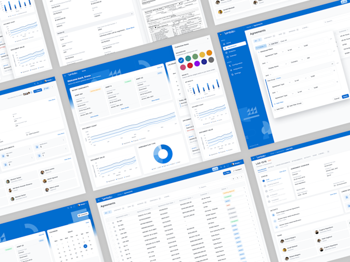 Cover image for Design for Desktop Application
