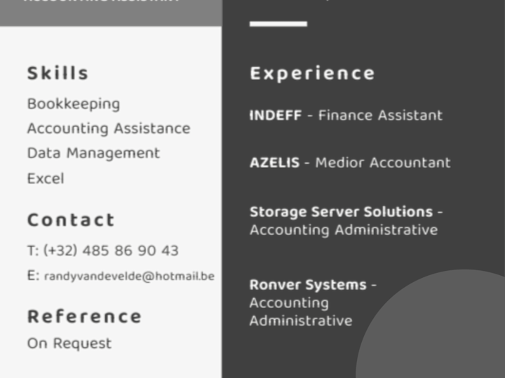 Cover image for Custom Financial Dashboards