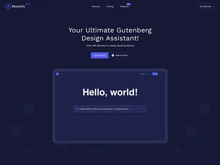 Cover image for I'll Convert Your Design to a Framer Website 🔹 Development Pack