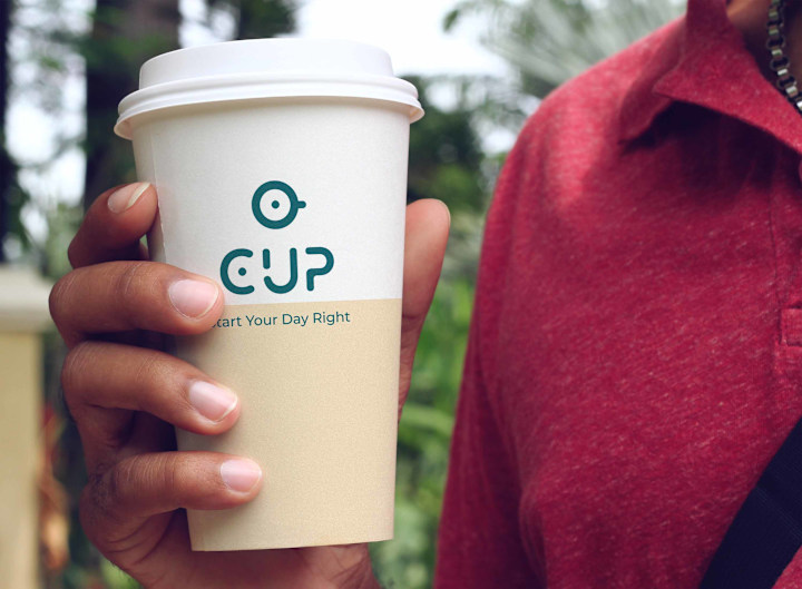 Cover image for Logo design