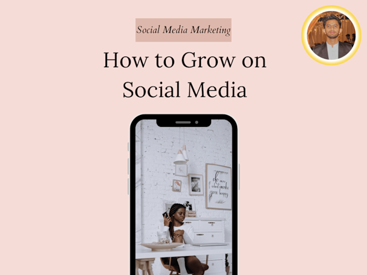 Cover image for Ads on Social Media Platform Like Facebook & Instagram etc.