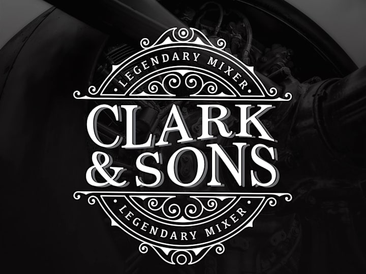 Cover image for Raise a Glass: Elevating Clark & Sons' Brand Presence in South A