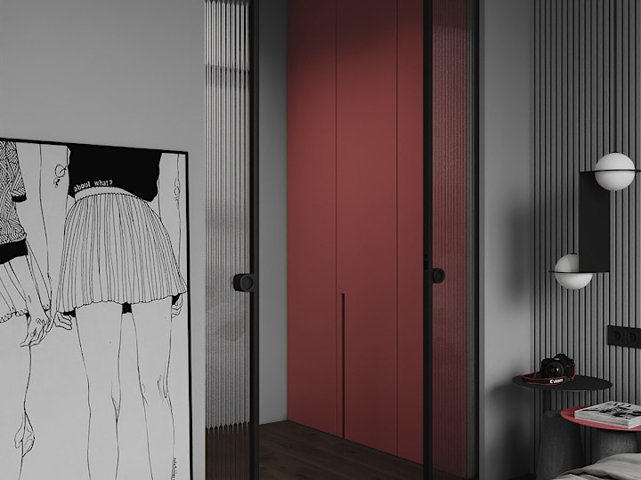 Cover image for 3D Renders 