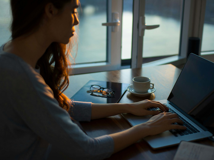 Cover image for Remote Work Trends in the Life Sciences Workplace