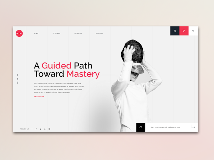 Cover image for Complete Website Design and Development Package
