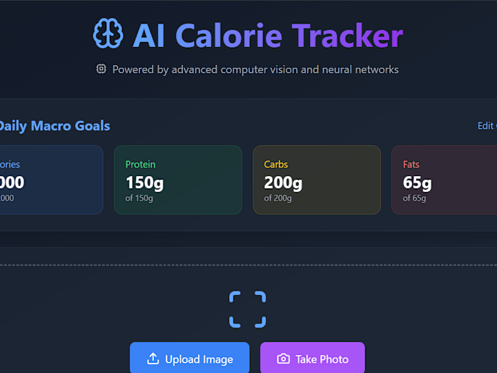 Cover image for CalTrack