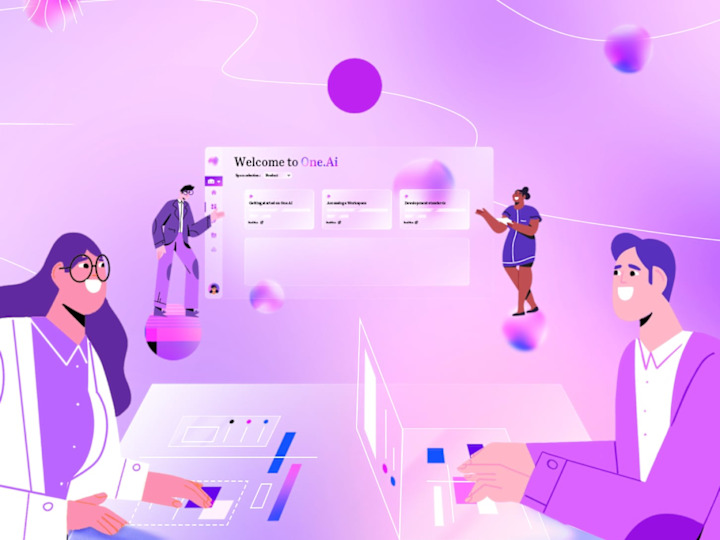 Cover image for Sanofi - OneAi