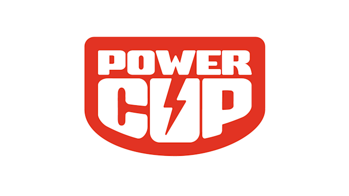 Cover image for POWER CUP