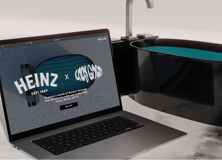 Cover image for Meta Foundry