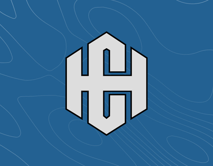 Cover image for High Caliber :: Brand & Identity