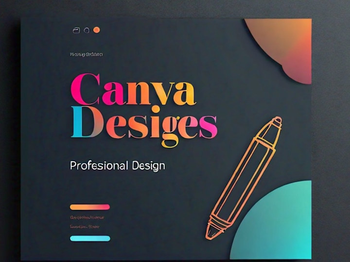 Cover image for CREATIVE FLYER AND POSTER DESIGNS 