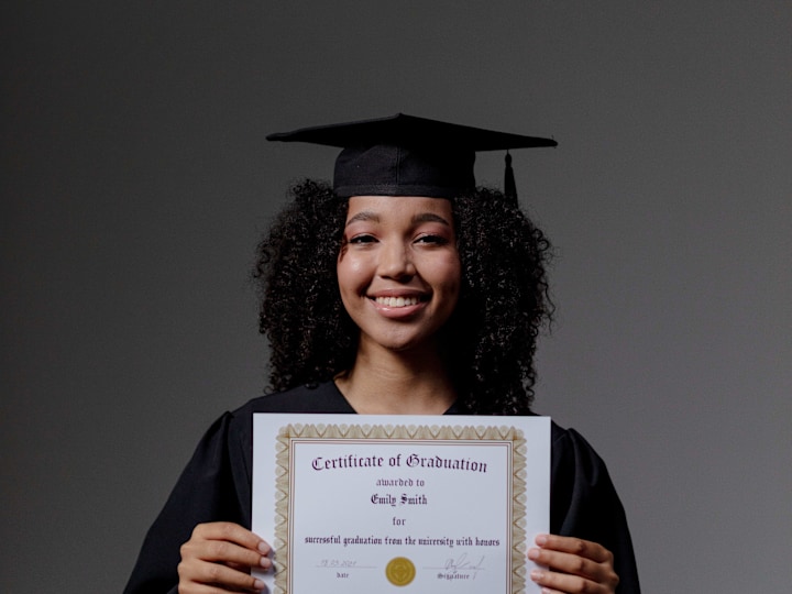 Cover image for Of Professional Certifications