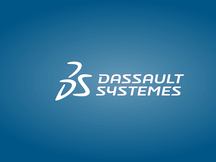 Cover image for Dassault Systemes