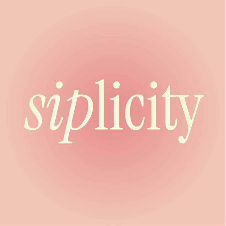 Cover image for siplicity