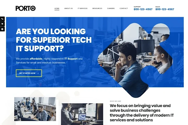 Cover image for Web Design and CSS Customization