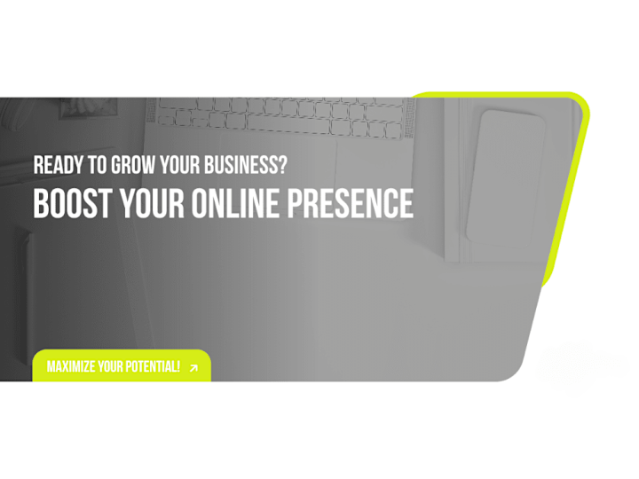 Cover image for WordPress Landing Page Design