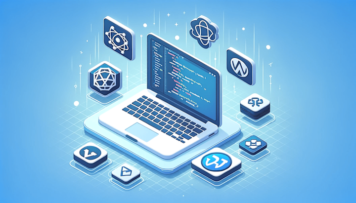Cover image for Frontend Web Development Solutions