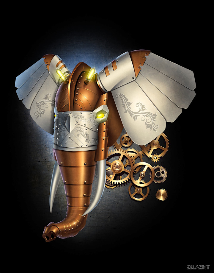 Cover image for NFT Art Creation