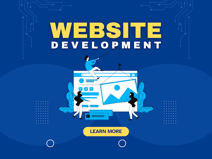Cover image for Full Stack Developer - Ecommerce, B2B, SMEs & SaaS Development