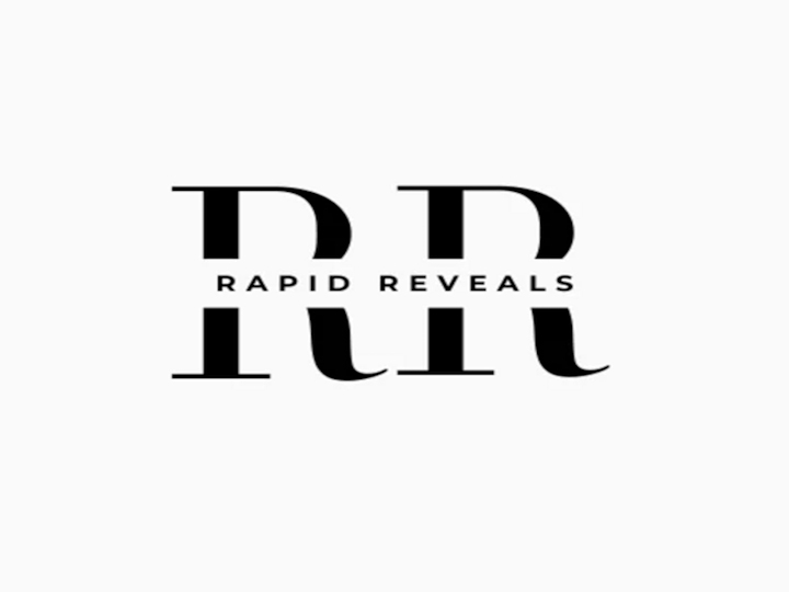 Cover image for Rapidreveals Blog Website
