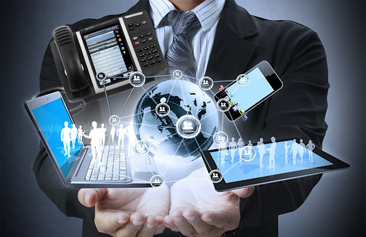 Cover image for Infrastructure Management – Nat Infotect Solutions Pvt Ltd