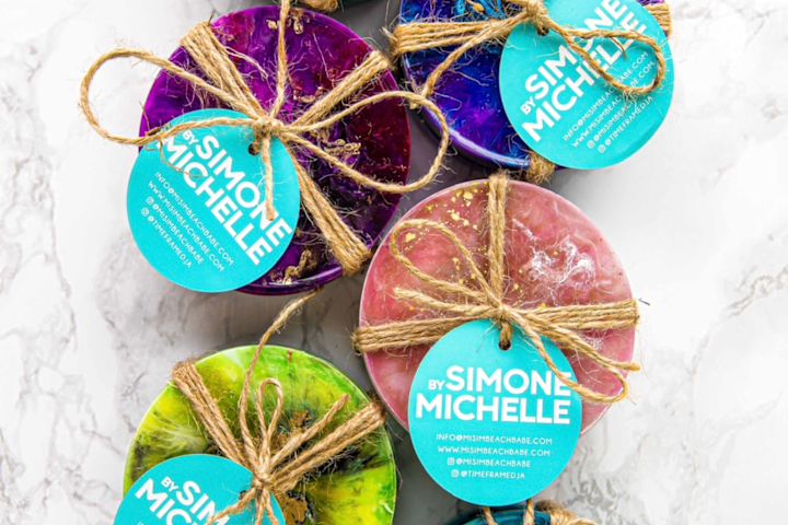 Cover image for Content Creation and Brand Image for bySimoneMichelle