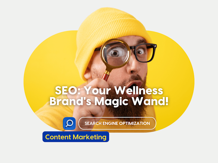 Cover image for Why Wellness Entrepreneurs Should Invest in SEO