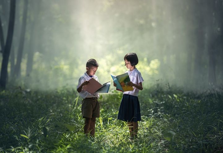 Cover image for The Power of Cultural Education and Awareness