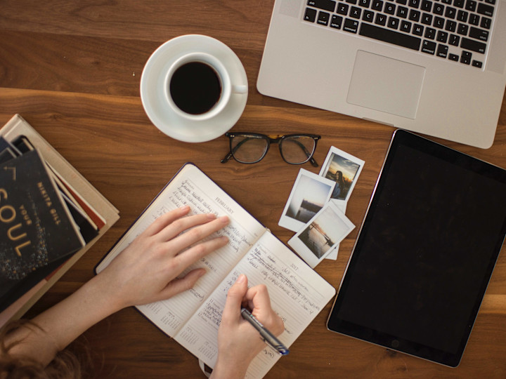 Cover image for I will provide technical and business writing services