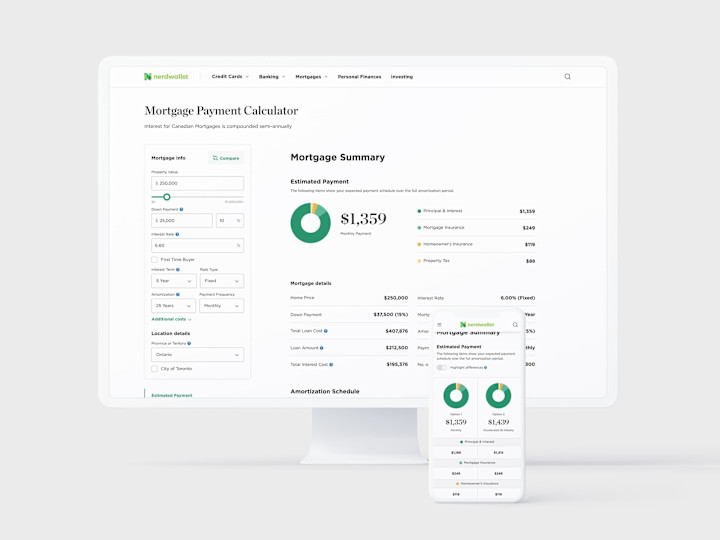 Cover image for NerdWallet