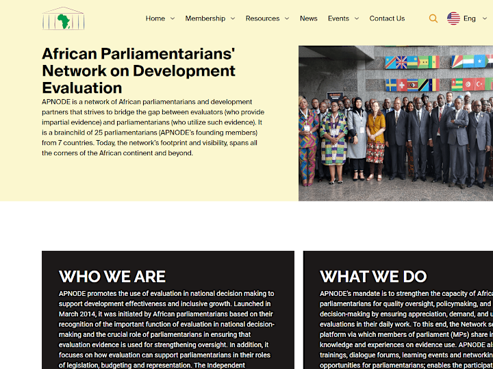 Cover image for APNODE