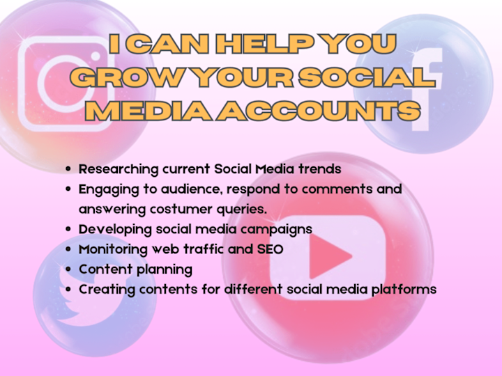 Cover image for I am a Social Media PRO | Canva Wizard | Carousel | Ads, Reels