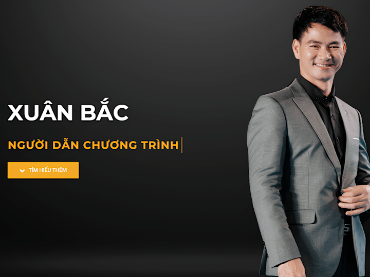 Cover image for Xuân Bắc - the artist