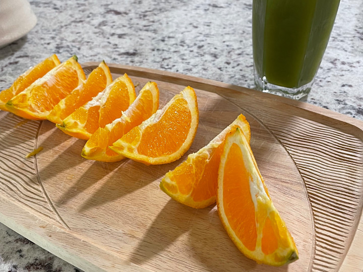 Cover image for Cutting Board