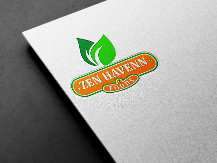 Cover image for You will get a professional logo design with a quick turnaround