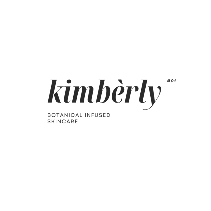Cover image for Kimberly:Elevating Skincare-Package, Social Media, Brand Design.