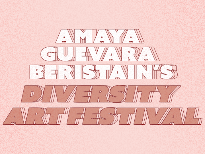Cover image for Graphic Design | Diversity Art Festival