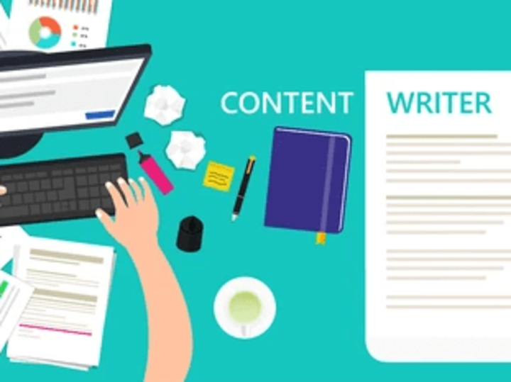 Cover image for  Expert Content Creation and Strategy