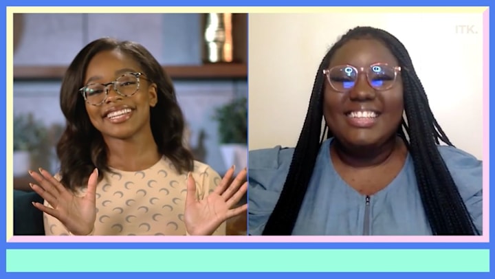 Cover image for Project: Content Writing for a Gen-Z Financial Series 