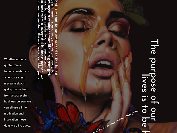Cover image for Behance