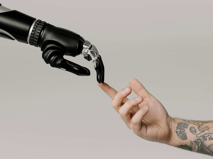 Cover image for AI In Cyber Security: A Friend Or A Foe?