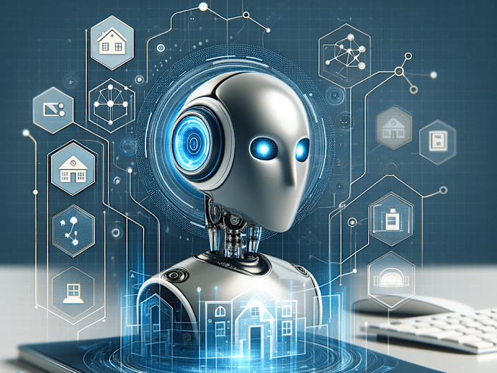 Cover image for Real Estate Bot