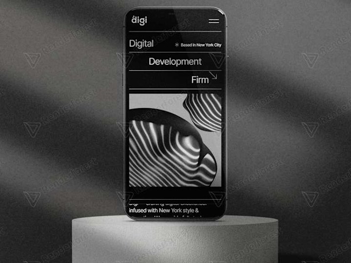 Cover image for Custom Web Design and Development