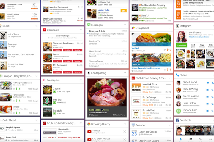 Cover image for Deep Views | Reinventing the Mobile Search Experience
