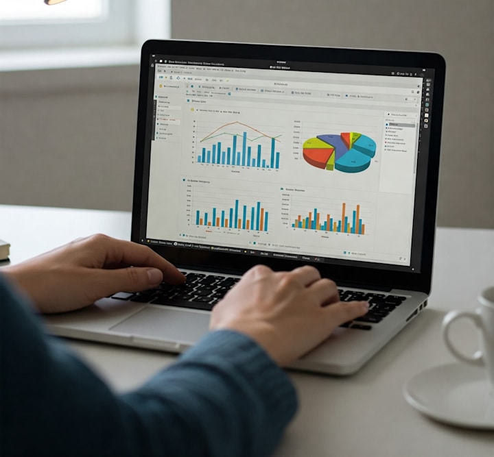Cover image for Excel VBA Applications for Automation & Optimization