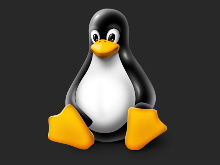Cover image for Linux System Administrator