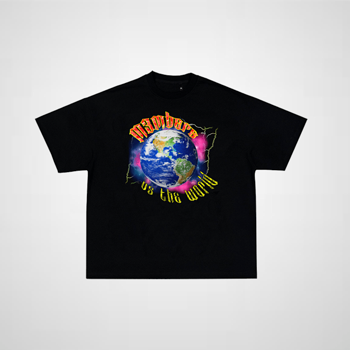 Cover image for Tshirt Designs