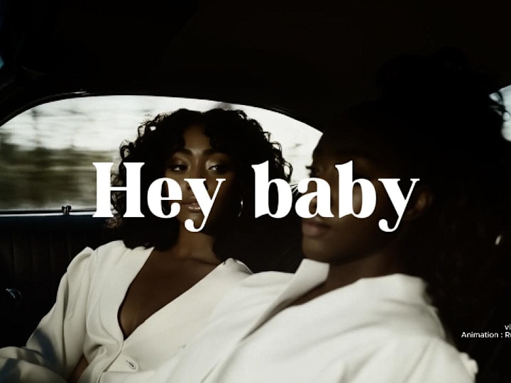 Cover image for Clip jazz "Hey baby" - YouTube