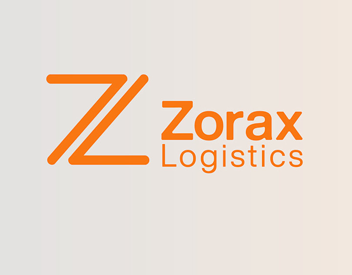 Cover image for Zorax Brand Identity Design :: Behance