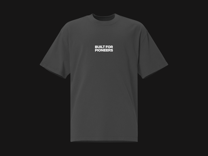 Cover image for beehiiv Merch
